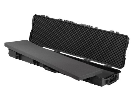 Nimrod Hard Case 136cm Kofer za pušku
