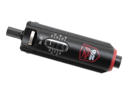 Real Avid Smart-Torq Adjustable Limiter