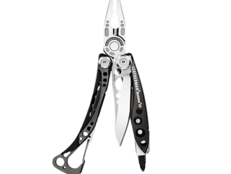LEATHERMAN Skeletool CX