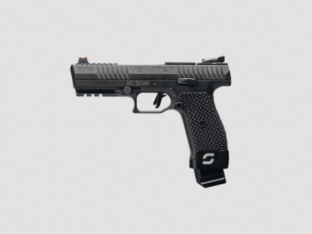 OPOS Venator 9x19mm